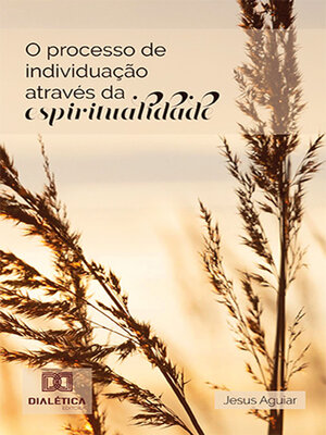 cover image of O processo de individuação através da espiritualidade